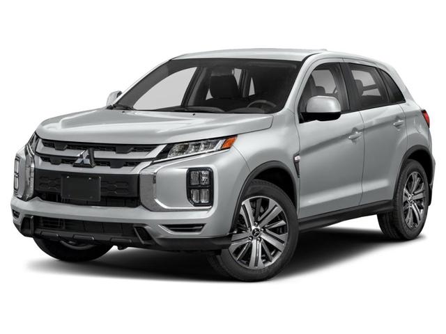 2022 mitsubishi outlander sport 2.0 se