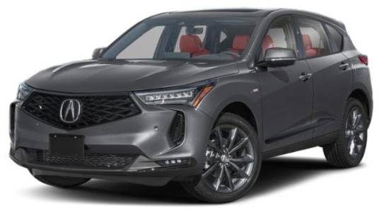 2025 Acura RDX