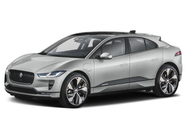 2022 jaguar i-pace hse ev400 awd automatic