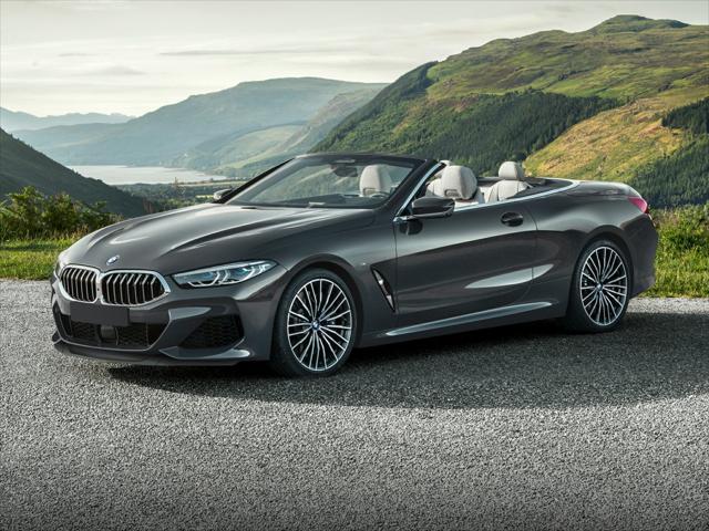 2022 bmw m850 m850i xdrive