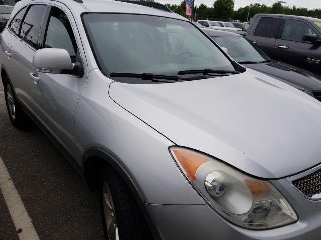 2007 hyundai veracruz gls awd gls crossover 4dr for sale in northfield, new hampshire