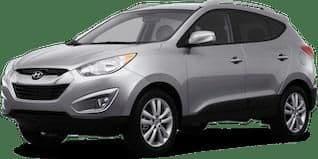 2013 hyundai tucson in denver, colorado