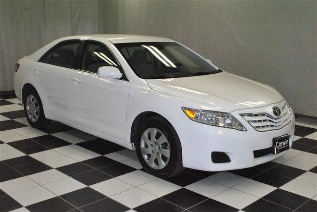 2011 toyota camry le for sale in fargo, north dakota