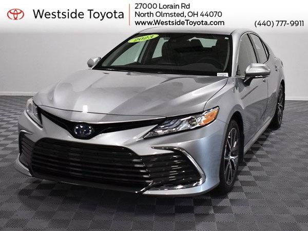 2023 toyota camry in delavan, wisconsin