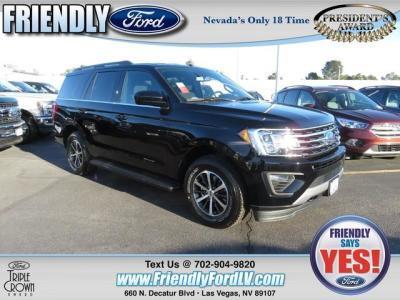 2018 ford expedition xlt 4x4 xlt 4dr suv for sale in las vegas, nevada