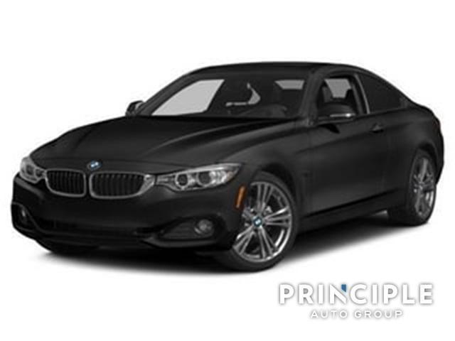 2015 bmw 435 i