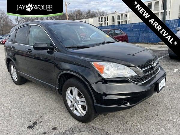 2011 honda cr-v in northwoods, illinois