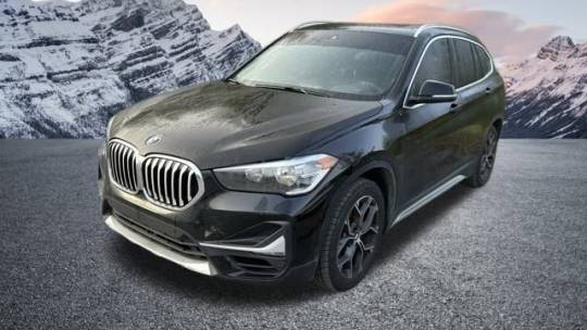 2020 bmw x1 xdrive28i
