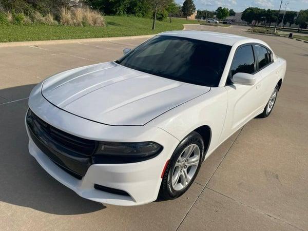 2015 dodge charger in denver, colorado