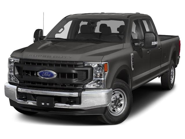 2021 ford f-250