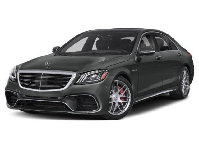 2020 mercedes-benz amg s 63 4matic