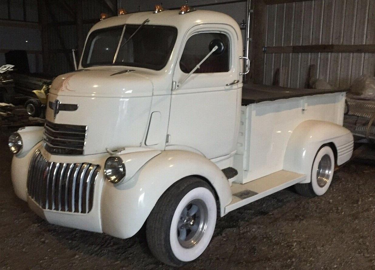 1941 chevrolet pickup chevy 350 4 barrel carb