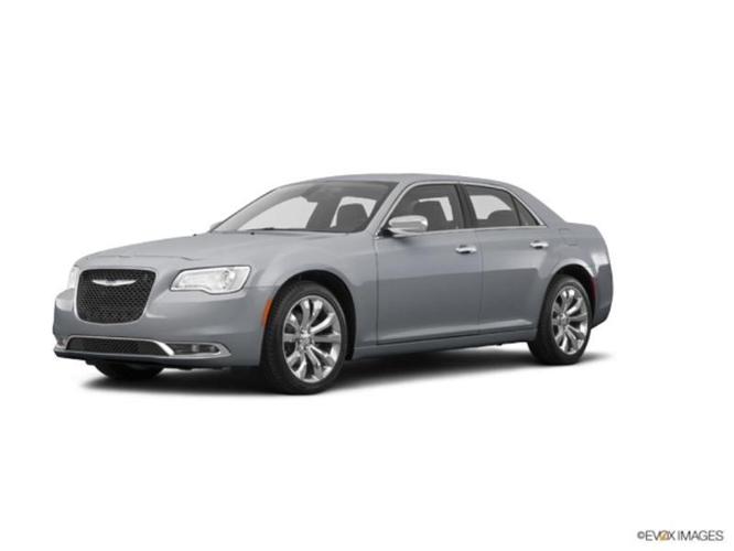 2016 chrysler 300 c awd c 4dr sedan for sale in charleston, west virginia
