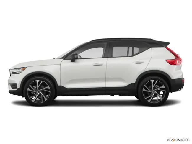 2019 volvo xc40 t5 r-design awd t5 r-design 4dr suv for sale in milford, connecticut