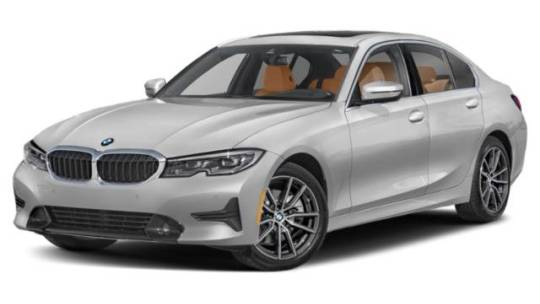 2022 BMW 3 series