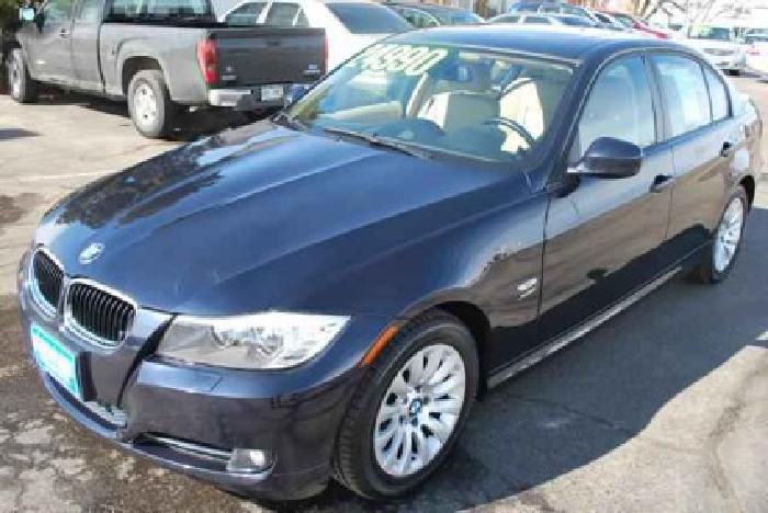 used 2009 bmw 3-series for sale. in aurora, co