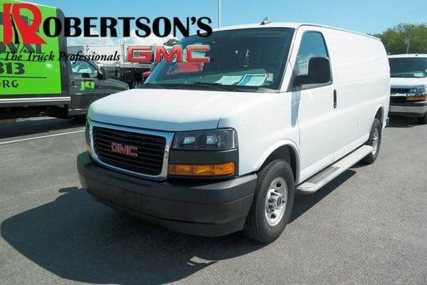 2020 gmc savana 2500 in secaucus, new jersey
