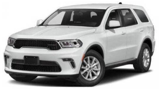 2022 Dodge Durango