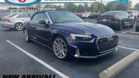 2022 audi a5 quattro premium plus 45 tfsi