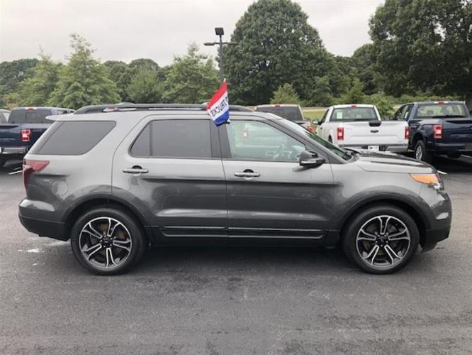 2015 ford explorer sport awd sport 4dr suv for sale in east greenwich, rhode island