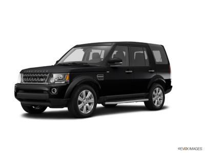2015 land rover lr4 hse lux 4x4 hse lux 4dr suv for sale in fort smith, arkansas