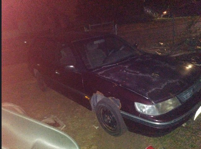 1991 subaru legacy for sale in washington by owner