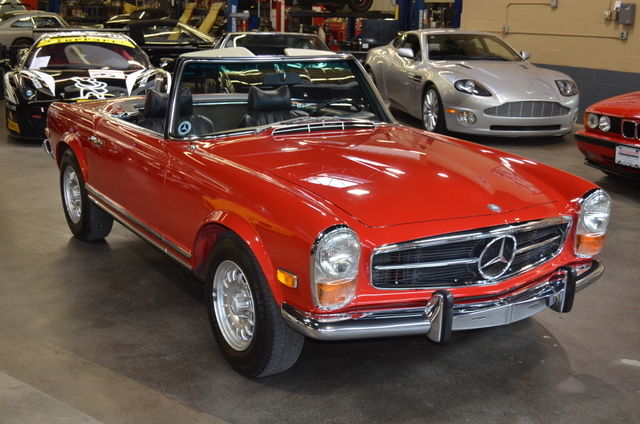 **all original **exceptional in every respect **complete with service history