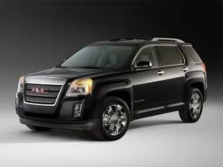 2011 gmc terrain sle-1