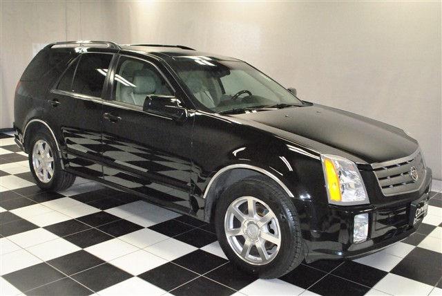 2005 cadillac srx for sale in fargo, north dakota