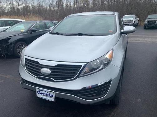 2013 kia sportage in saint louis, missouri