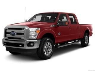 2016 ford f-250 king ranch