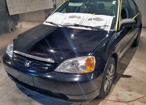 2003 honda civic ex for sale in new york by owner