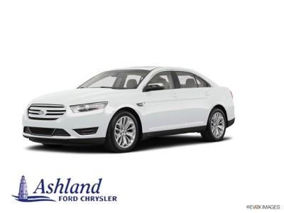 2018 ford taurus sel sel 4dr sedan for sale in devils lake, north dakota