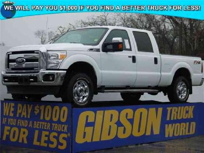 2012 ford f-250 xlt in sanford, fl