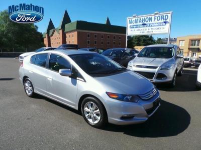 2010 honda insight ex ex 4dr hatchback for sale in norwalk, connecticut