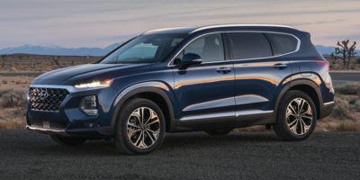 2020 hyundai santa fe se 2.4