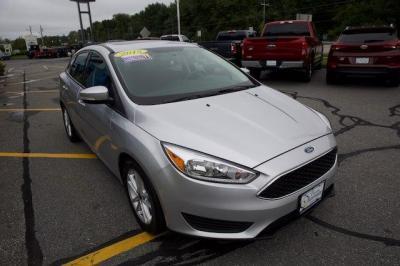 2015 ford focus se se 4dr sedan for sale in columbia, connecticut