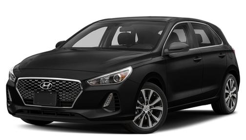 used 2018 hyundai elantra gt hatchback ardmore, ok 73401 for sale in ardmore, oklahoma