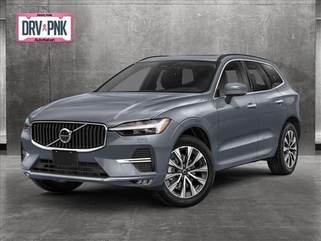 2024 volvo xc60 t mulliner