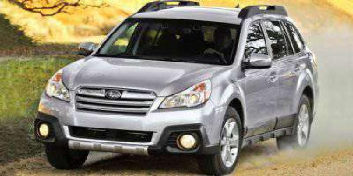 2014 subaru outback 2.5i premium in elk grove, ca