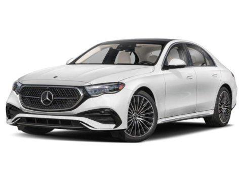 2024 mercedes-benz e-class e 350