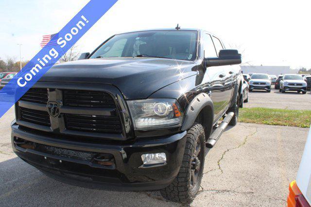 2014 ram 2500 big horn
