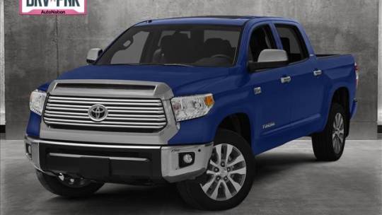 2015 toyota tundra sr5
