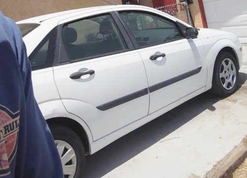 2006 ford focus for sale in california by owner