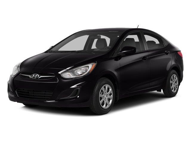 2014 hyundai accent gls gls 4dr sedan for sale in lincoln, nebraska