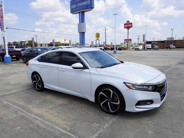 2020 honda accord in burns harbor, indiana