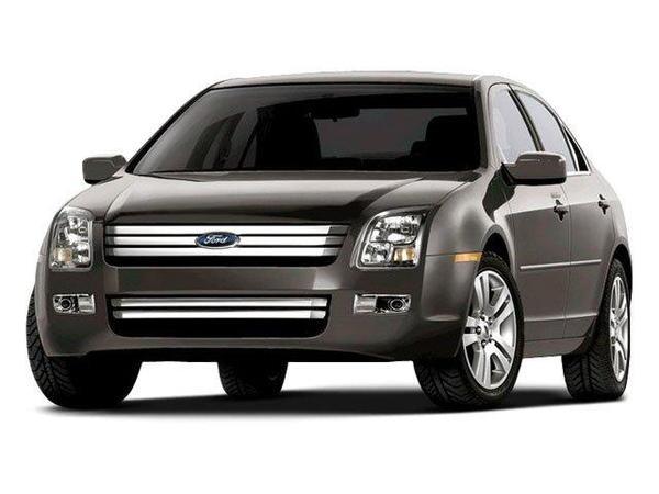 2009 ford fusion in saint louis, missouri