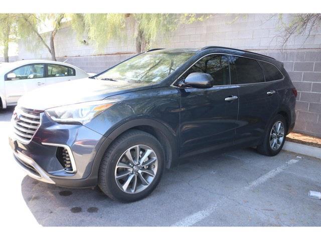 2017 hyundai santa fe se se 4dr suv for sale in las vegas, nevada