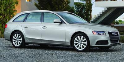 2010 audi a4 2.0t premium quattro