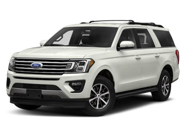2021 ford expedition limited max